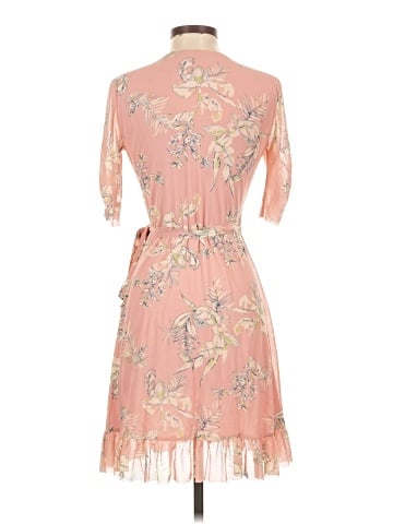 Sanctuary Cocktail Dress (view 2)
