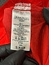 Splendid 100% Rayon Orange Long Sleeve Blouse Size S - photo 8