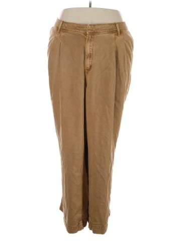Lane Bryant Khakis (view 1)