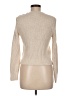 Ann Taylor LOFT Ivory Pullover Sweater Size M - photo 2