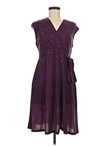 Taylor Casual Dress (view 1)