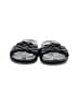 Avellini Black Sandals Size EU 39 - photo 2