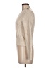 Ann Taylor LOFT Ivory Pullover Sweater Size M - photo 5