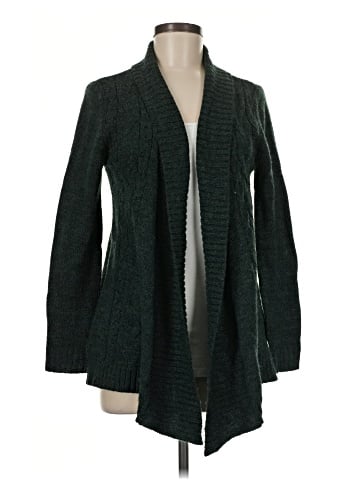 Market and Spruce Cardigan (view 1)