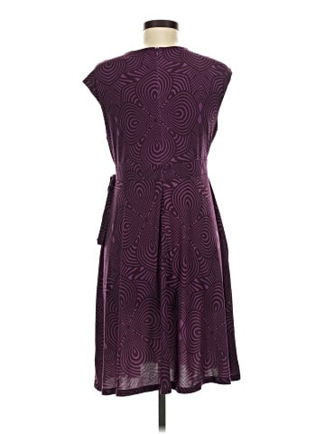 Taylor Casual Dress (view 2)