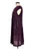 Taylor Purple Casual Dress Size M - photo 5