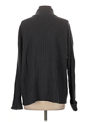 Ann Taylor LOFT Turtleneck Sweater (view 2)