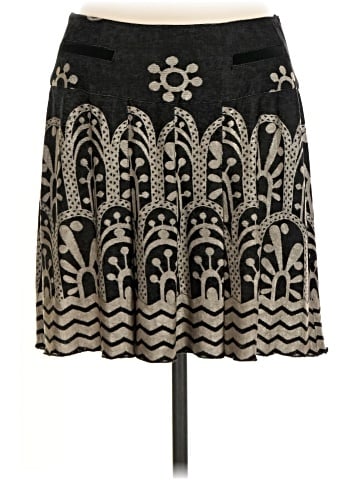 Anna Sui Casual Skirt (view 1)