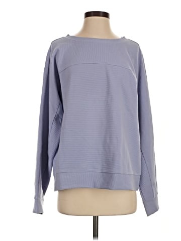Zella Sweatshirt (view 1)