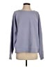 Zella Gray Sweatshirt Size S - photo 1