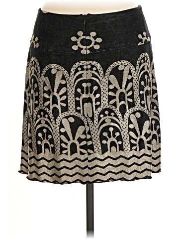 Anna Sui Casual Skirt (view 2)