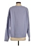 Zella Gray Sweatshirt Size S - photo 2