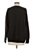 Vince Camuto Brown Pullover Sweater Size S - photo 2