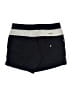 Columbia 100% Nylon Color Block Black Shorts Size XS - photo 2