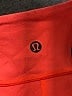 Lululemon Athletica Pink Active Pants Size 6 - photo 7