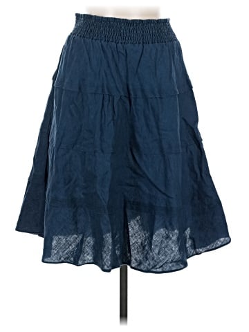 Soft Surroundings Casual Skirt (view 1)