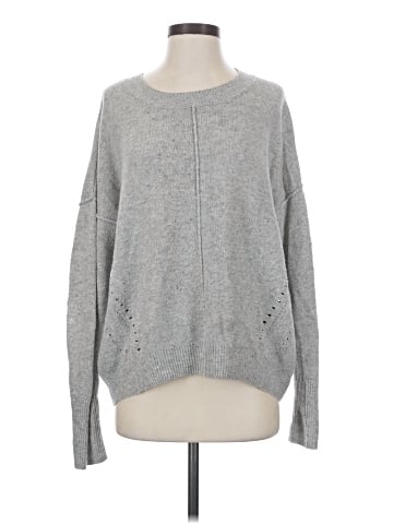 Topshop Pullover Sweater (view 1)