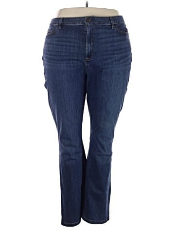 L.L.Bean Jeans (view 1)