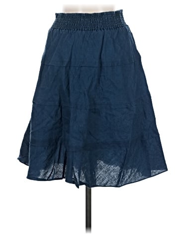 Soft Surroundings Casual Skirt (view 2)