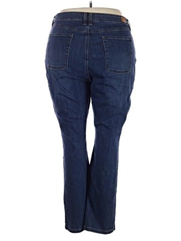 L.L.Bean Jeans (view 2)