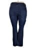 L.L.Bean Blue Jeans Size 20 - photo 2