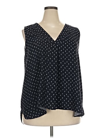 Ann Taylor Tank Top (view 1)