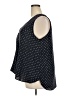 Ann Taylor Black Tank Top Size XXL - photo 5