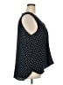 Ann Taylor Black Tank Top Size XXL - photo 4
