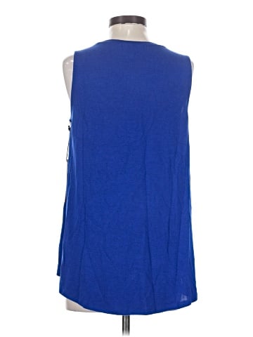 Gibson Sleeveless Top (view 2)