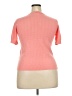 Splendid Pink Cardigan Size XXL - photo 2