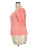 Splendid Pink Cardigan Size XXL - photo 5