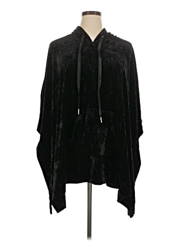 Roaman's Poncho (view 1)