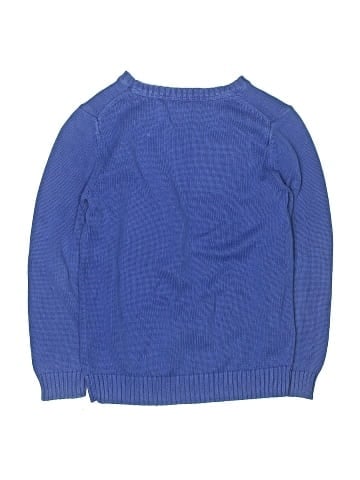 Janie and Jack Pullover Sweater (view 2)
