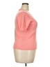 Splendid Pink Cardigan Size XXL - photo 4