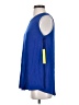 Gibson Blue Sleeveless Top Size S - photo 5