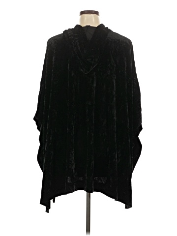 Roaman's Poncho (view 2)