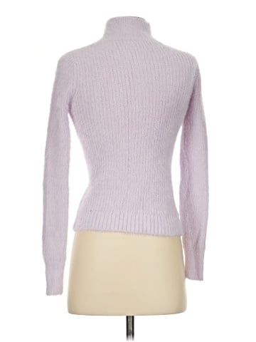 Marled by Reunited Turtleneck Sweater (view 2)