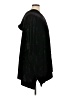 Roaman's Black Poncho Size 14 - 16 - photo 4