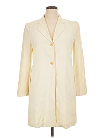 Jones New York Trenchcoat (view 1)