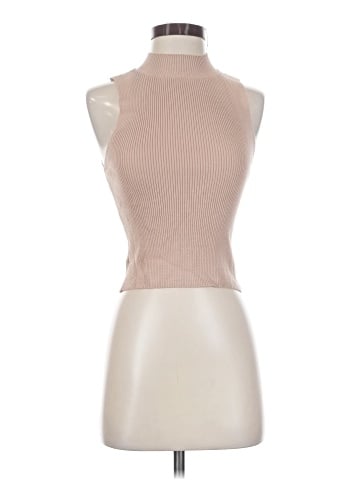525 America Sleeveless Top (view 1)