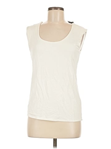 Grace Sleeveless T-Shirt (view 1)