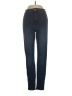 Guess Solid Blue Jeans Size 0 (estimated) - photo 1