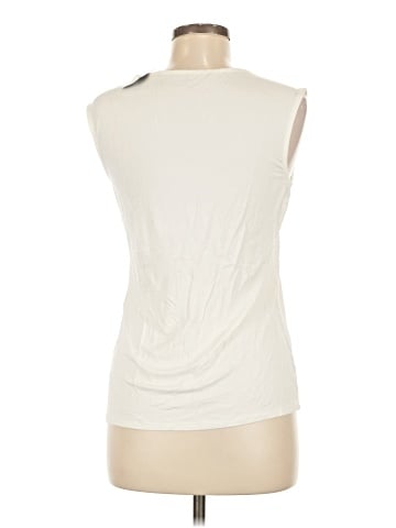 Grace Sleeveless T-Shirt (view 2)