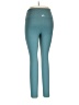 RVCA Teal Yoga Pants Size 12 - photo 2