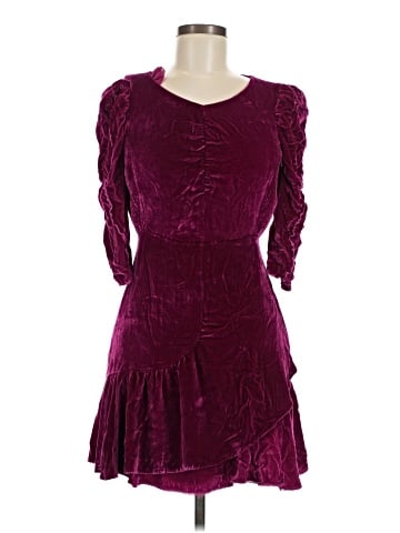 Rebecca Taylor Cocktail Dress (view 1)