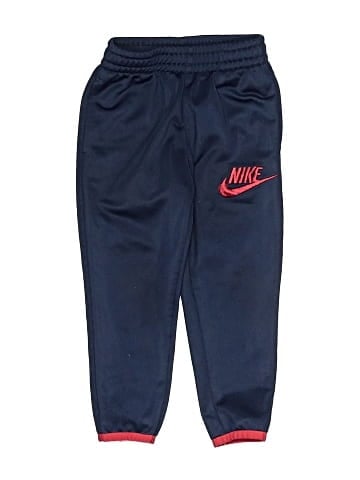 Nike Track Pants (view 1)