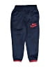 Nike 100% Polyester Blue Track Pants Size 2T - photo 1