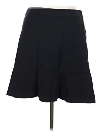 Ann Taylor LOFT Casual Skirt (view 1)