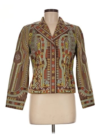 Coldwater Creek Jacket (view 1)