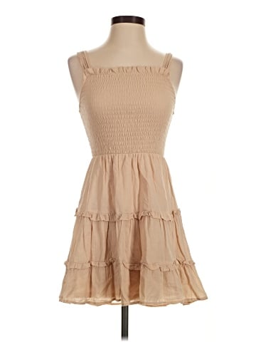 Wild Fable Casual Dress (view 1)